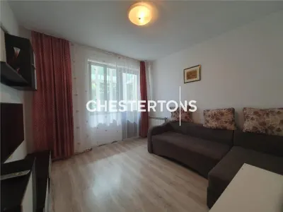 Apartament 2 camere TomisMall Constanta - foto 7