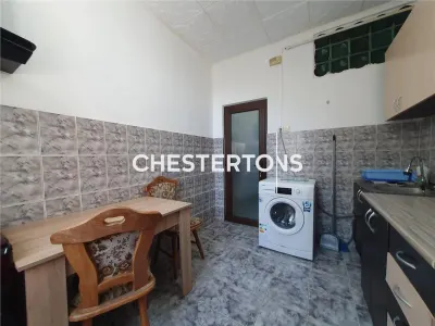 Apartament 2 camere TomisMall Constanta - foto 8