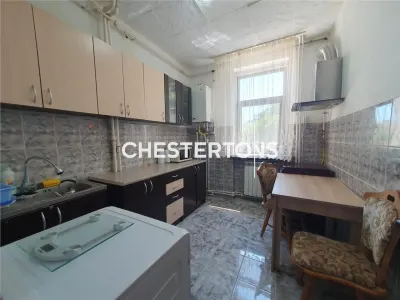 Apartament 2 camere TomisMall Constanta - foto 9