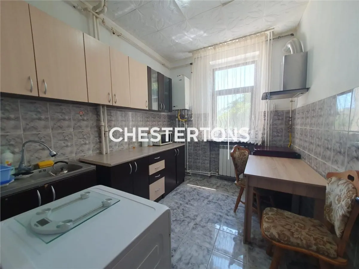 Apartament 2 camere TomisMall Constanta - foto 9