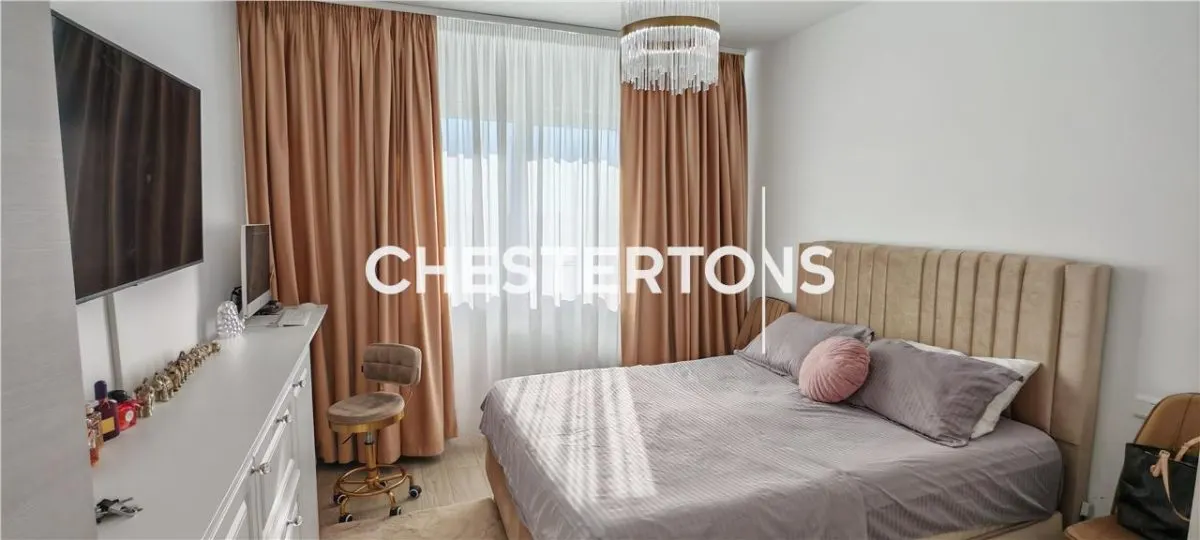Apartment with 2 bedrooms for sale 53 sqm in Bucuresti, Prelungirea Ghencea area - foto 2