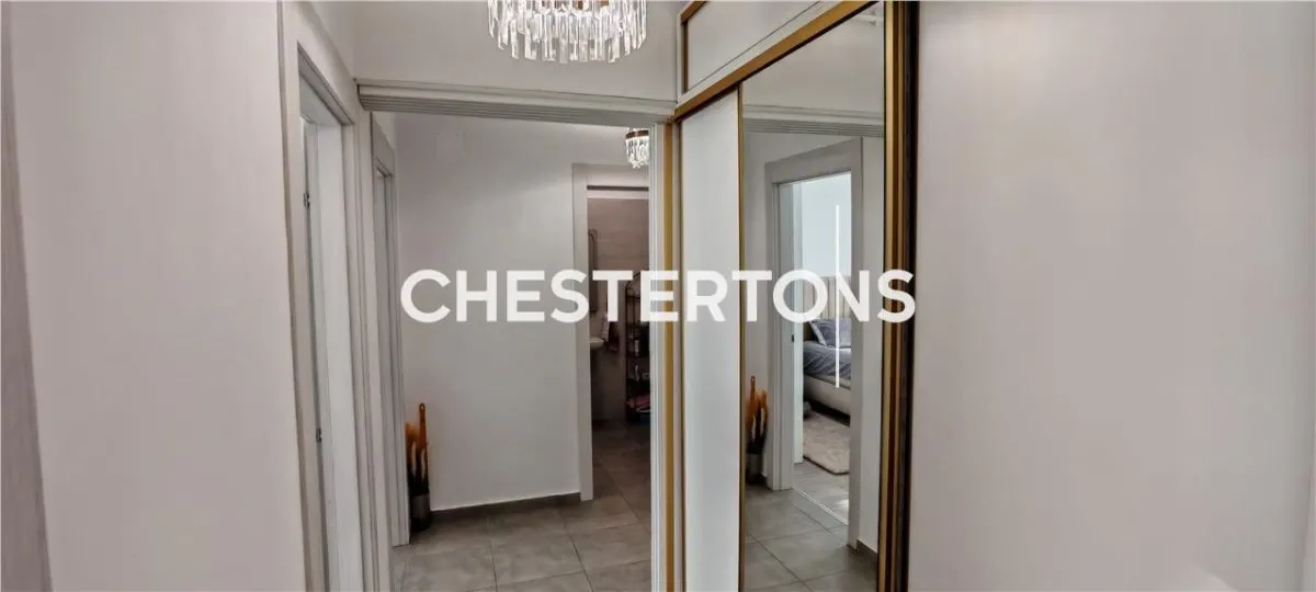 Apartment with 2 bedrooms for sale 53 sqm in Bucuresti, Prelungirea Ghencea area - foto 11