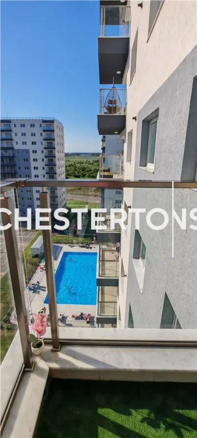 Apartment with 2 bedrooms for sale 53 sqm in Bucuresti, Prelungirea Ghencea area - foto 14