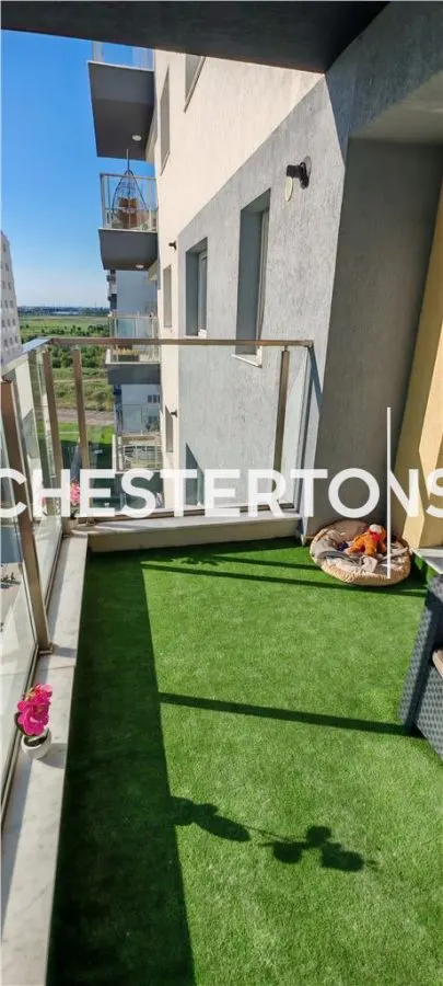 Apartment with 2 bedrooms for sale 53 sqm in Bucuresti, Prelungirea Ghencea area - foto 15