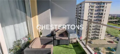 Apartment with 2 bedrooms for sale 53 sqm in Bucuresti, Prelungirea Ghencea area - foto 20
