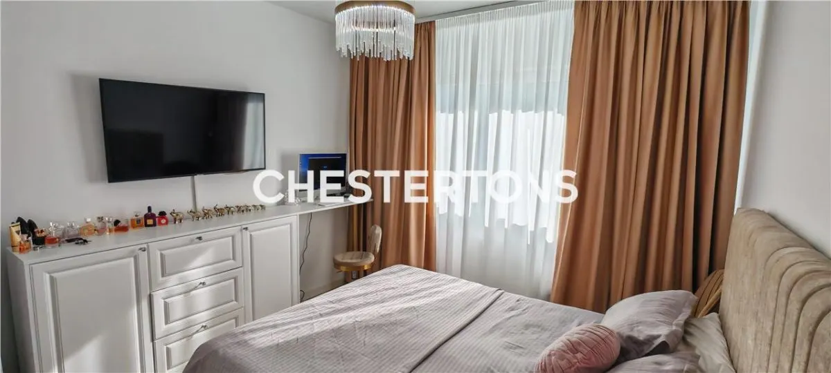 Apartment with 2 bedrooms for sale 53 sqm in Bucuresti, Prelungirea Ghencea area - foto 3
