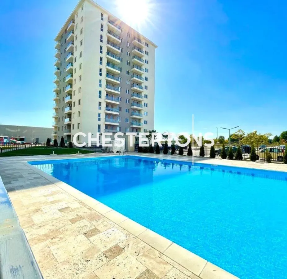 Apartment with 2 bedrooms for sale 53 sqm in Bucuresti, Prelungirea Ghencea area - foto 22