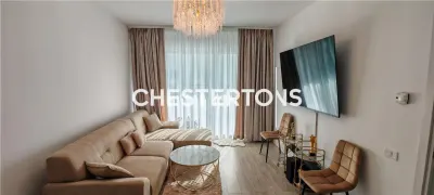 Apartment with 2 bedrooms for sale 53 sqm in Bucuresti, Prelungirea Ghencea area - foto 23