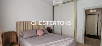 Apartment with 2 bedrooms for sale 53 sqm in Bucuresti, Prelungirea Ghencea area - foto 4