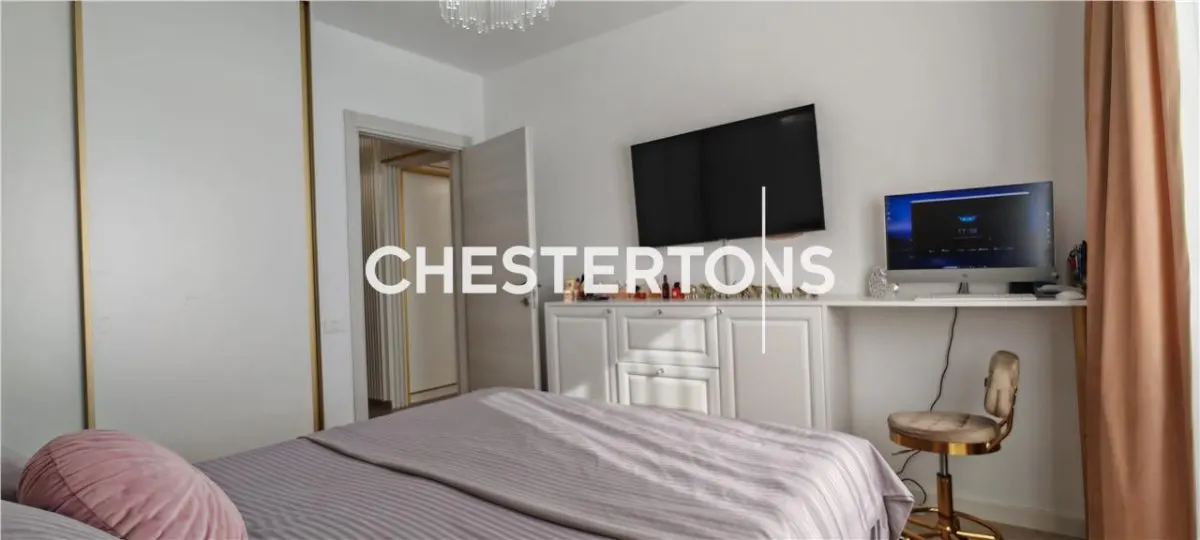 Apartment with 2 bedrooms for sale 53 sqm in Bucuresti, Prelungirea Ghencea area - foto 5
