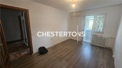 3-Bedroom Apartment with Garage near Gorjului Metro – Ready to Move - Bucuresti