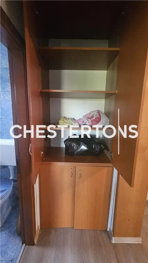 3-Bedroom Apartment with Garage near Gorjului Metro – Ready to Move - foto 7
