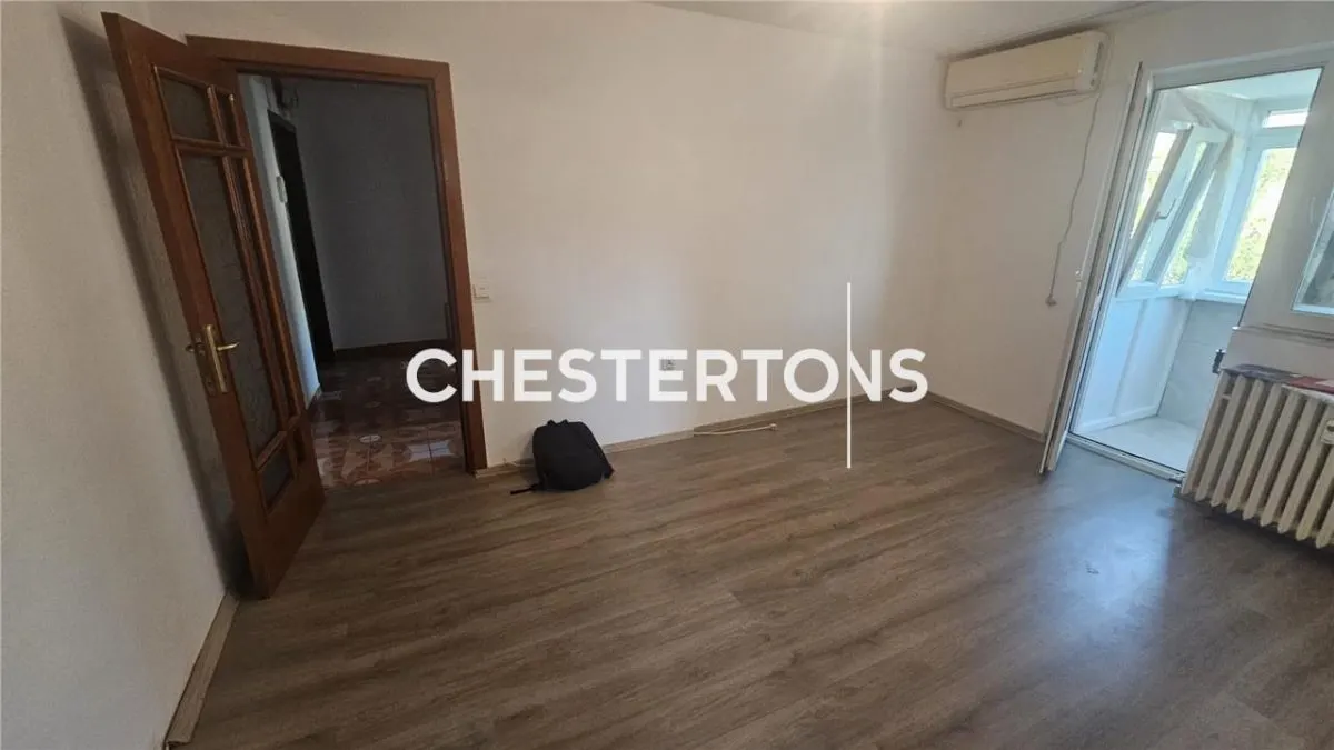 3-Bedroom Apartment with Garage near Gorjului Metro – Ready to Move - foto 8