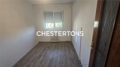 3-Bedroom Apartment with Garage near Gorjului Metro – Ready to Move - foto 9