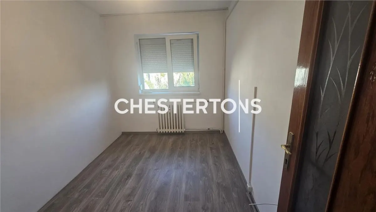 3-Bedroom Apartment with Garage near Gorjului Metro – Ready to Move - foto 9