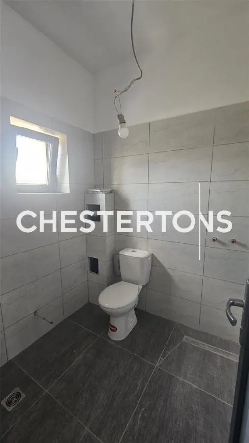 240 sqm Building with 2 Commercial Spaces for Rent in Domnesti Centre - foto 6