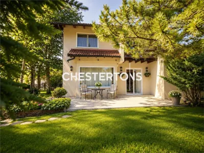 Premium Villa Rental Garden/6 Bedrooms/Elegantly Furnished/Swimming Pool - foto 2
