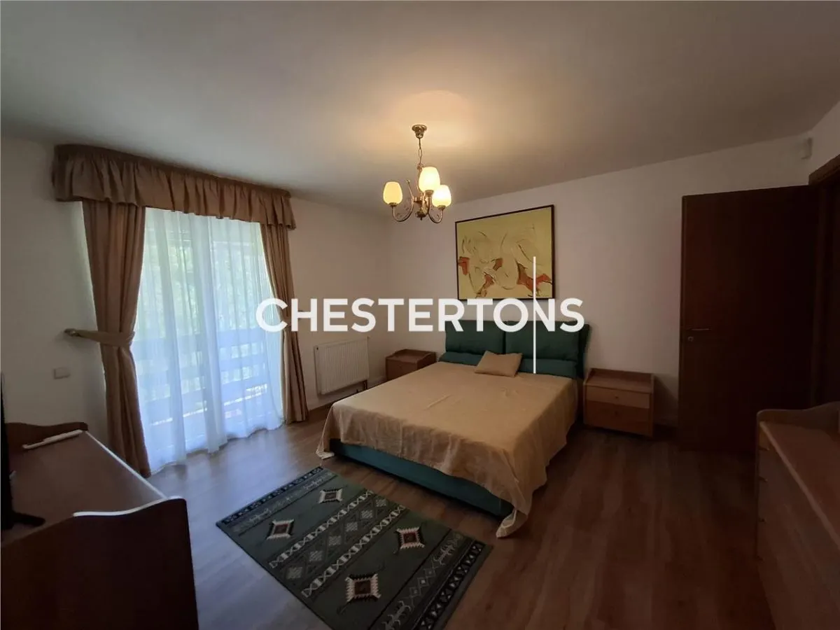 Premium Villa Rental Garden/6 Bedrooms/Elegantly Furnished/Swimming Pool - foto 13
