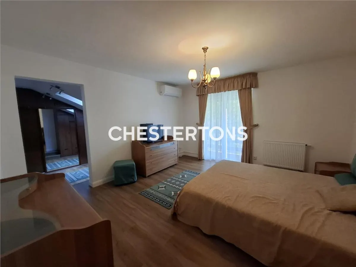 Premium Villa Rental Garden/6 Bedrooms/Elegantly Furnished/Swimming Pool - foto 14