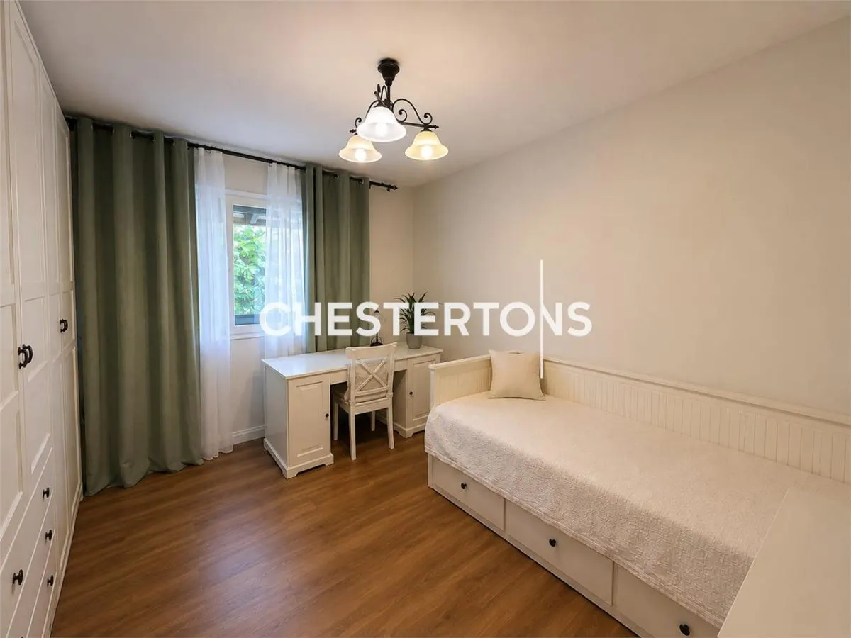 Premium Villa Rental Garden/6 Bedrooms/Elegantly Furnished/Swimming Pool - foto 15