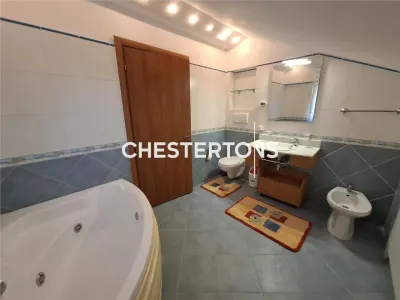 Premium Villa Rental Garden/6 Bedrooms/Elegantly Furnished/Swimming Pool - foto 18