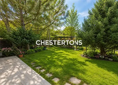 Premium Villa Rental Garden/6 Bedrooms/Elegantly Furnished/Swimming Pool - foto 5