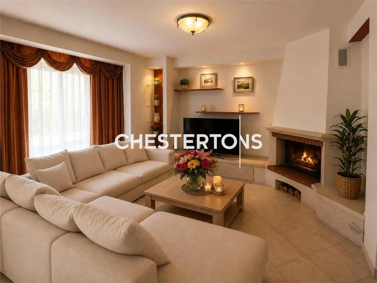 Premium Villa Rental Garden/6 Bedrooms/Elegantly Furnished/Swimming Pool - foto 6