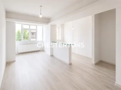 Premium Studio for Sale near Cismigiu | Fully Renovated | Earthquake-Safe Building - Bucuresti