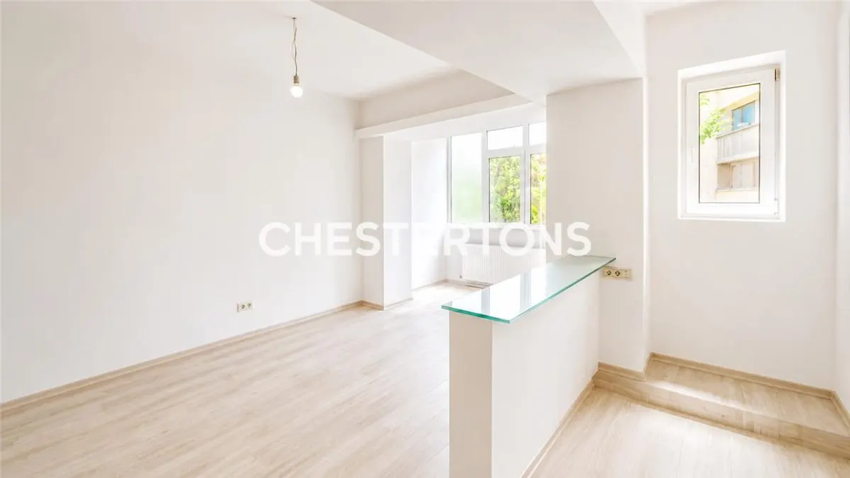 Premium Studio for Sale near Cismigiu | Fully Renovated | Earthquake-Safe Building - foto 2
