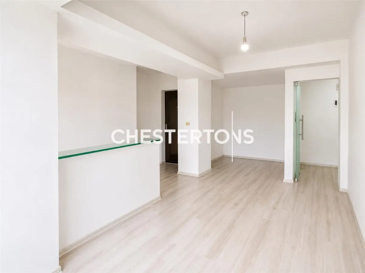 Premium Studio for Sale near Cismigiu | Fully Renovated | Earthquake-Safe Building - foto 3