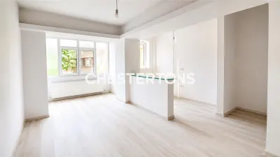 Premium Studio for Sale near Cismigiu | Fully Renovated | Earthquake-Safe Building - foto 4