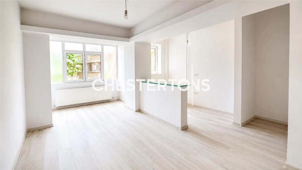 Premium Studio for Sale near Cismigiu | Fully Renovated | Earthquake-Safe Building - foto 4