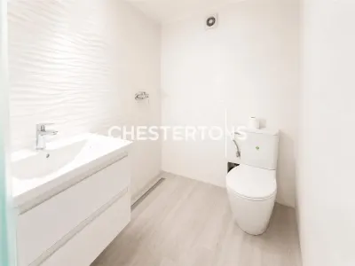 Premium Studio for Sale near Cismigiu | Fully Renovated | Earthquake-Safe Building - foto 7
