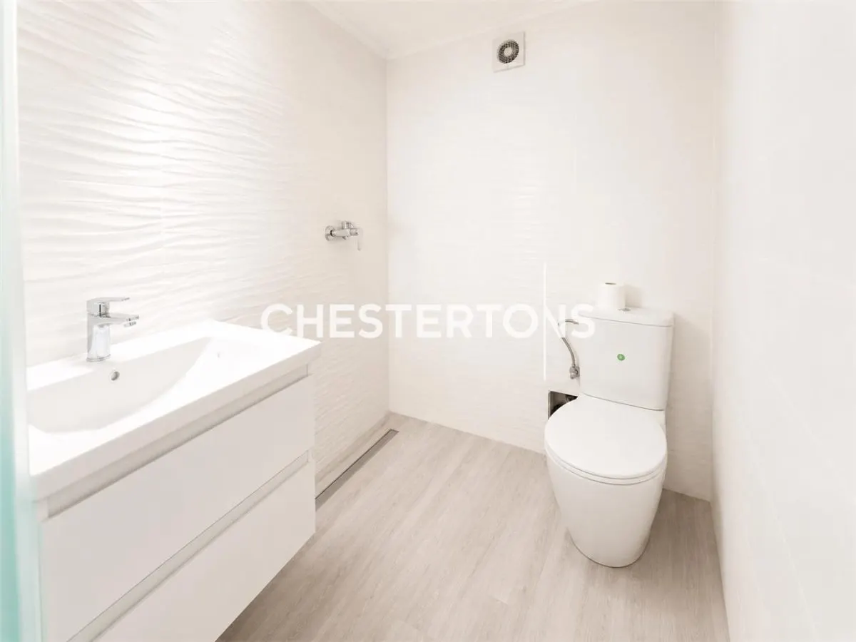Premium Studio for Sale near Cismigiu | Fully Renovated | Earthquake-Safe Building - foto 7