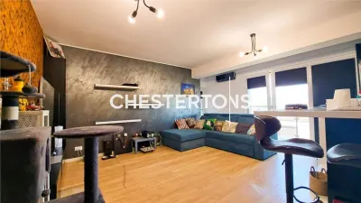 2-Bedroom Apartment - 78 sqm - Ultra-Modern - Otopeni 23 August - Otopeni