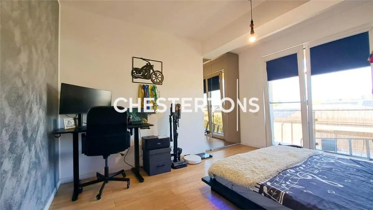 2-Bedroom Apartment - 78 sqm - Ultra-Modern - Otopeni 23 August - foto 4
