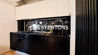2-Bedroom Apartment - 78 sqm - Ultra-Modern - Otopeni 23 August - foto 5