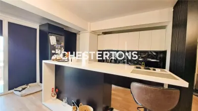 2-Bedroom Apartment - 78 sqm - Ultra-Modern - Otopeni 23 August - foto 6