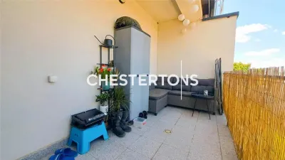 2-Bedroom Apartment - 78 sqm - Ultra-Modern - Otopeni 23 August - foto 8