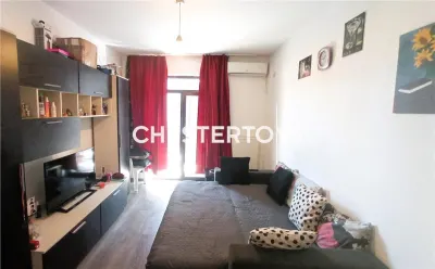 2-Bedroom Apartment to Rent in Fundeni Dobroesti - Dobroesti