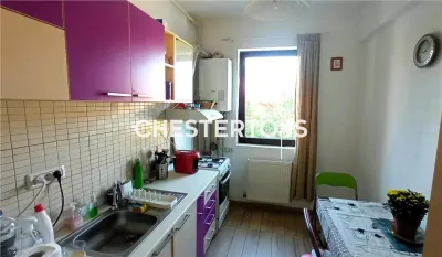 2-Bedroom Apartment to Rent in Fundeni Dobroesti - foto 3