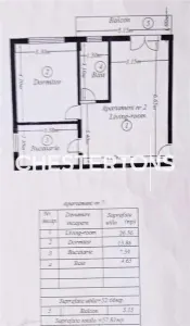 2-Bedroom Apartment to Rent in Fundeni Dobroesti - foto 5