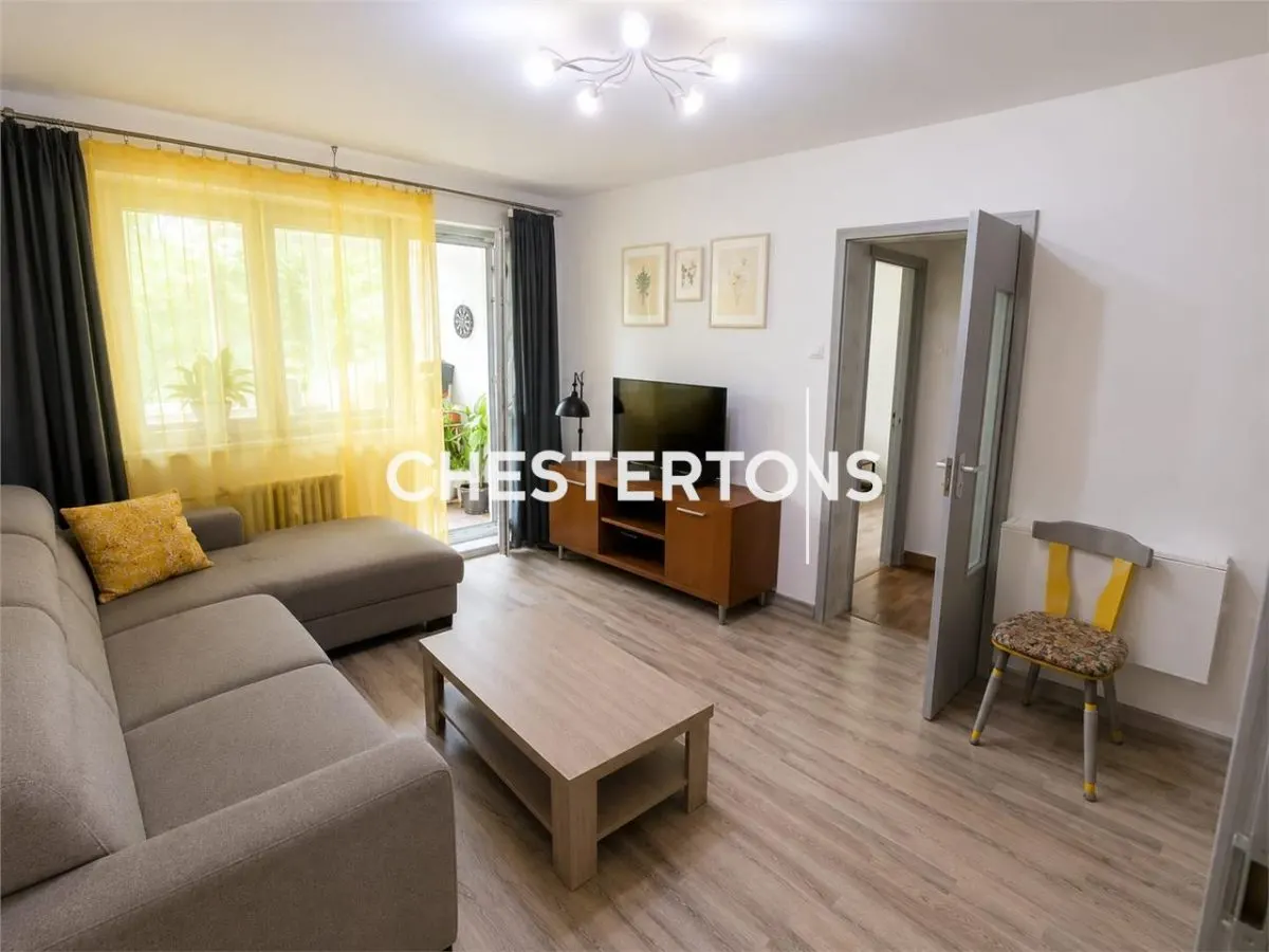 Bright 2-Bedroom Apartment in Crangasi | 2nd Floor | Thermally Insulated Building - foto 1
