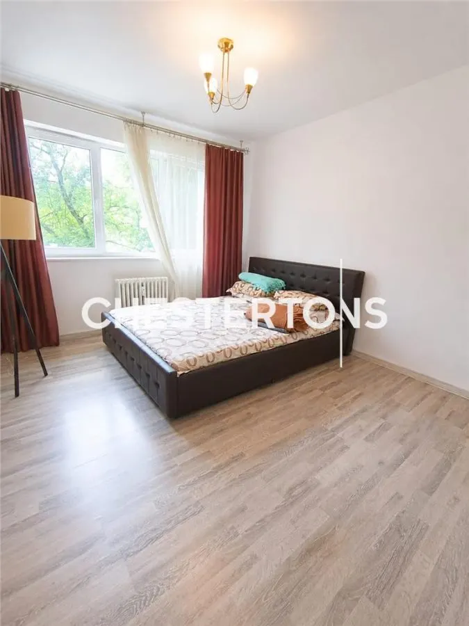 Bright 2-Bedroom Apartment in Crangasi | 2nd Floor | Thermally Insulated Building - foto 2
