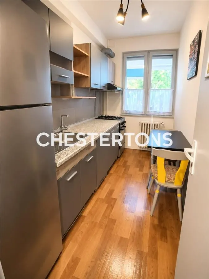 Bright 2-Bedroom Apartment in Crangasi | 2nd Floor | Thermally Insulated Building - foto 3