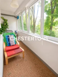 Bright 2-Bedroom Apartment in Crangasi | 2nd Floor | Thermally Insulated Building - foto 5