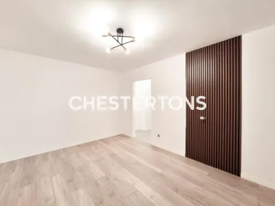 2-Bedroom Apartment | Fully Renovated 2026 | Piața Iancului Metro | Prime Investment - Bucuresti