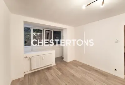 2-Bedroom Apartment | Fully Renovated 2026 | Piața Iancului Metro | Prime Investment - foto 3