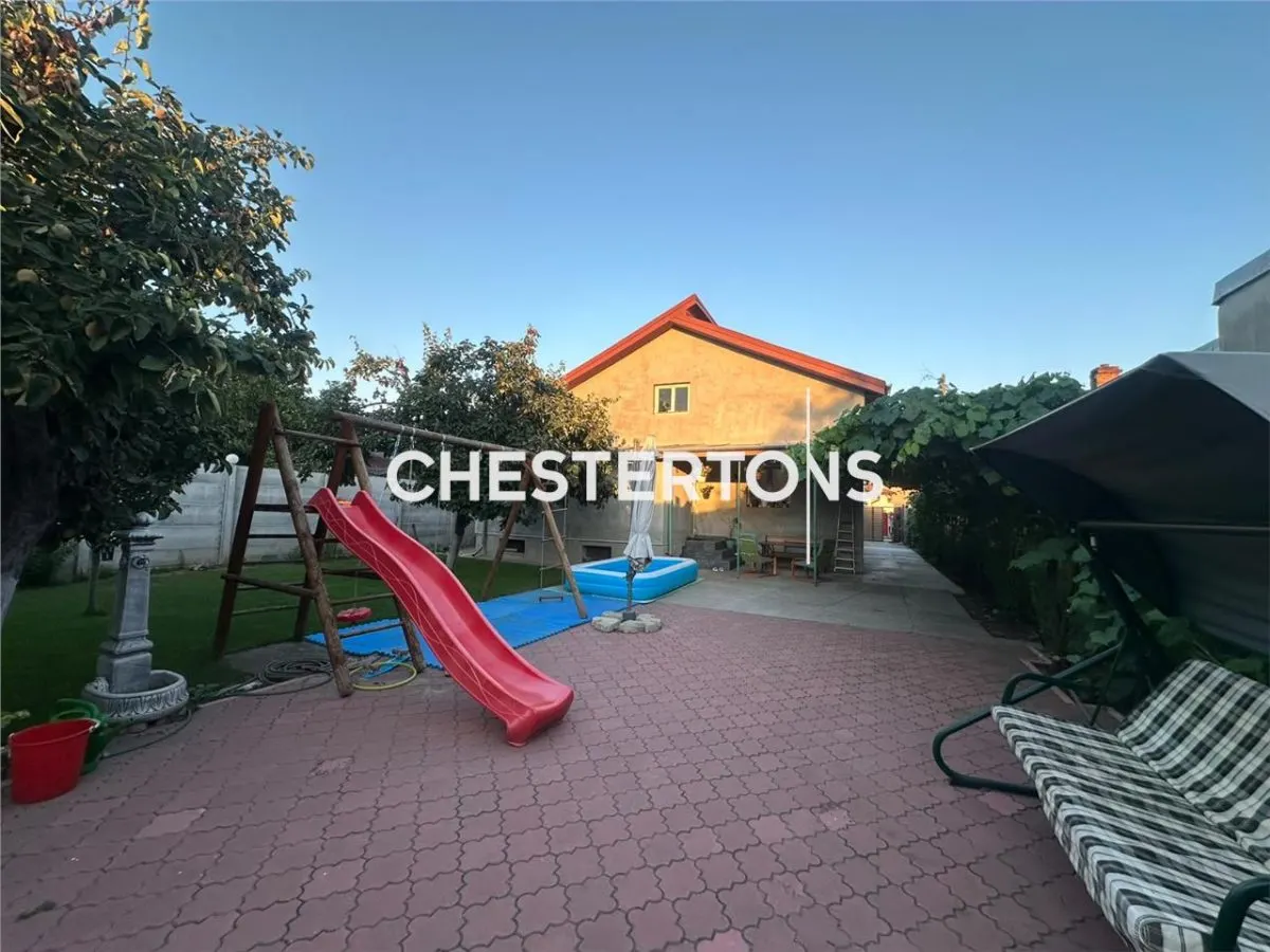 House / villa for sale 93.44 sqm in Dragomiresti-Deal - foto 1