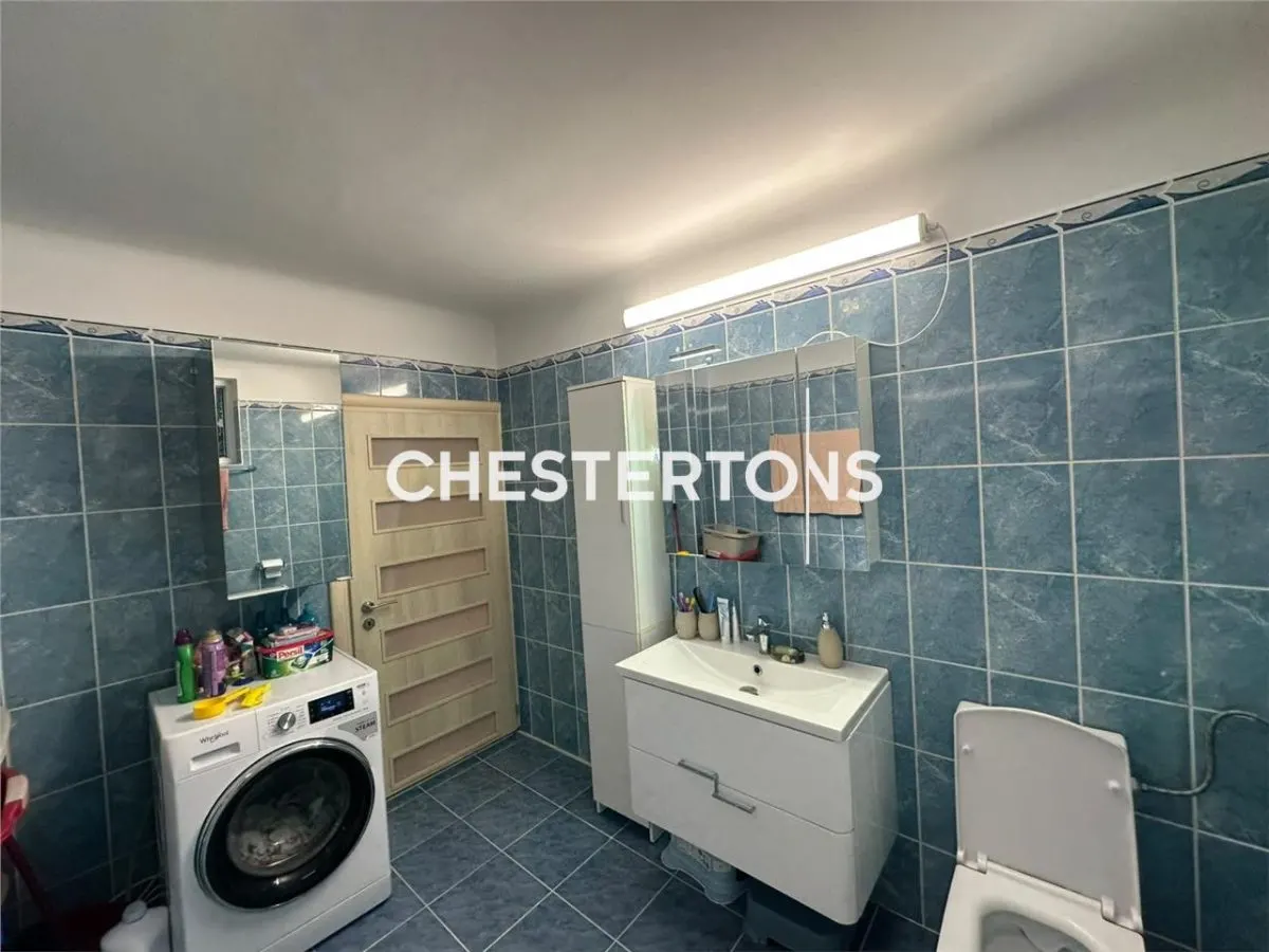 House / villa for sale 93.44 sqm in Dragomiresti-Deal - foto 11